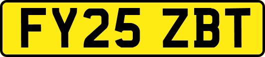 FY25ZBT