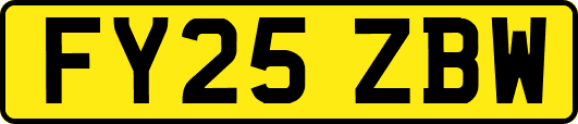 FY25ZBW