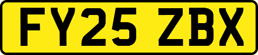 FY25ZBX