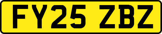 FY25ZBZ