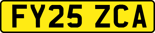 FY25ZCA