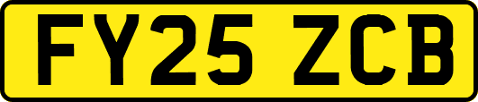 FY25ZCB