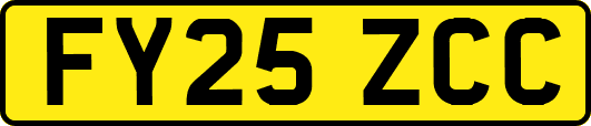 FY25ZCC