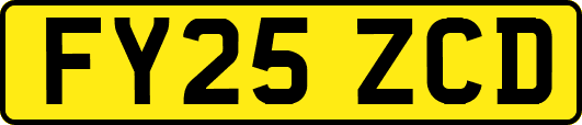 FY25ZCD