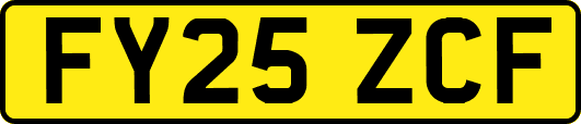 FY25ZCF