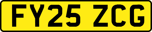 FY25ZCG