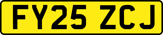 FY25ZCJ