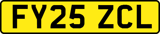 FY25ZCL