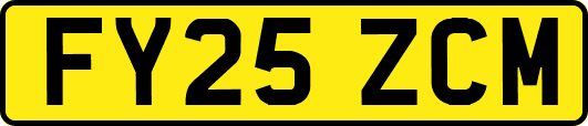 FY25ZCM