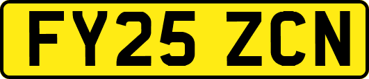 FY25ZCN
