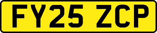 FY25ZCP