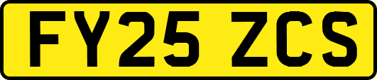 FY25ZCS
