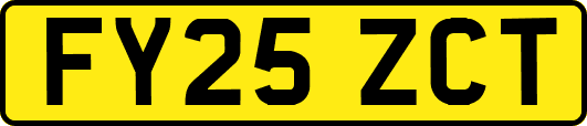 FY25ZCT