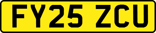 FY25ZCU