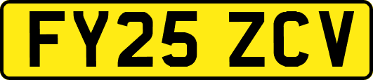 FY25ZCV