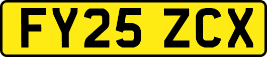 FY25ZCX