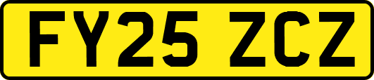 FY25ZCZ
