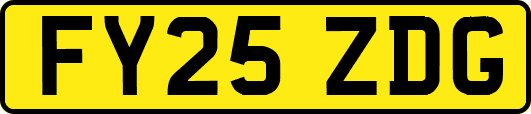 FY25ZDG