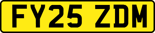 FY25ZDM