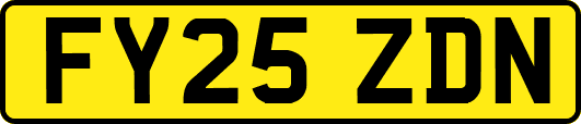 FY25ZDN