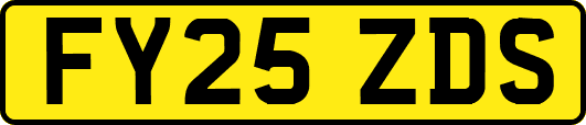 FY25ZDS