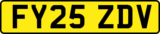 FY25ZDV