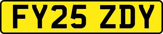 FY25ZDY