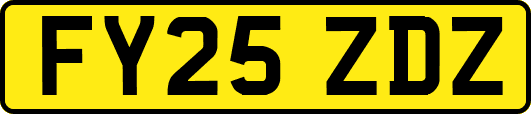 FY25ZDZ