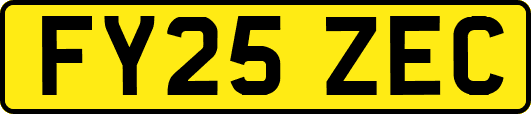 FY25ZEC