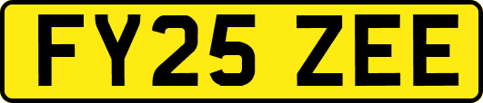 FY25ZEE
