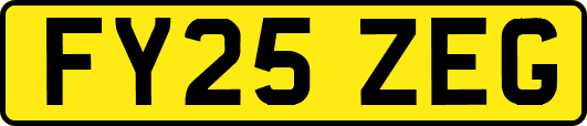 FY25ZEG