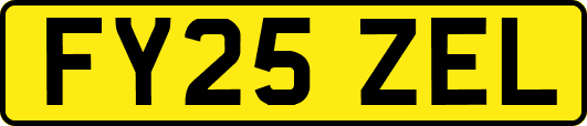FY25ZEL