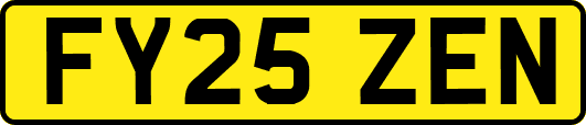 FY25ZEN