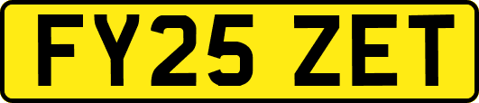 FY25ZET
