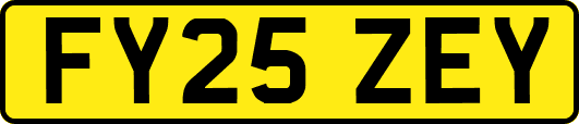 FY25ZEY