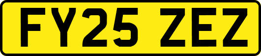 FY25ZEZ