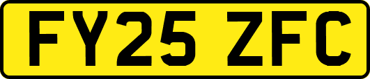 FY25ZFC