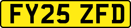 FY25ZFD