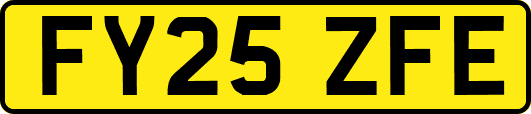 FY25ZFE