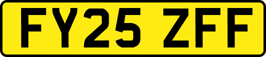 FY25ZFF