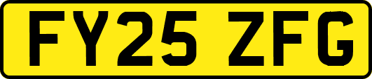FY25ZFG