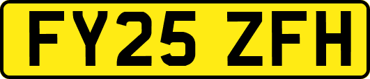 FY25ZFH