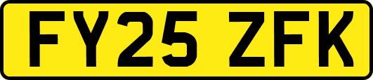 FY25ZFK