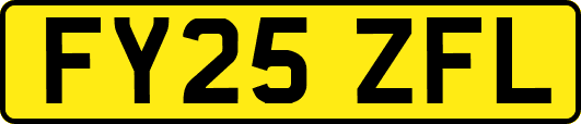 FY25ZFL