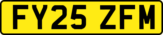FY25ZFM