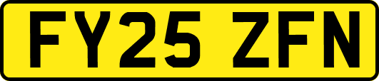 FY25ZFN