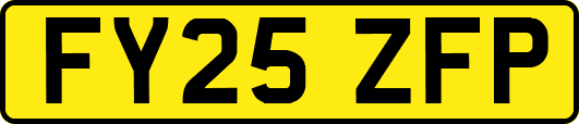 FY25ZFP