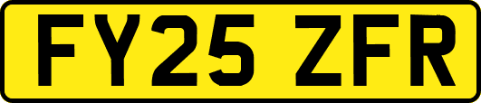 FY25ZFR
