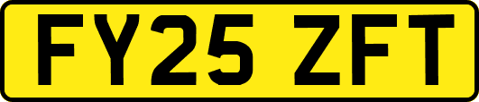 FY25ZFT