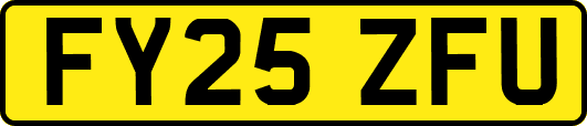 FY25ZFU